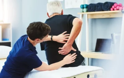 Bear Hold: A Simple Exercise with Big Benefits