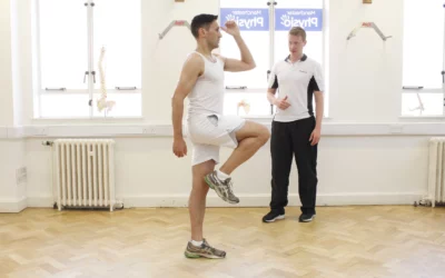 Quick Guide to Functional Assessment in Physiotherapy