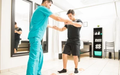 How Effective is Physiotherapy In Spinal Cord Injuries