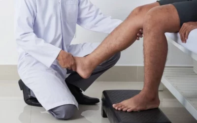 Treat Peripheral Arterial Diseases with Physiotherapy