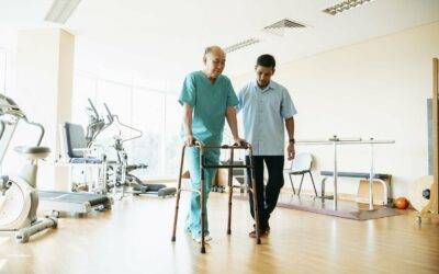 Heart Recovery: Advanced Physiotherapy Post-Myocardial Infarction