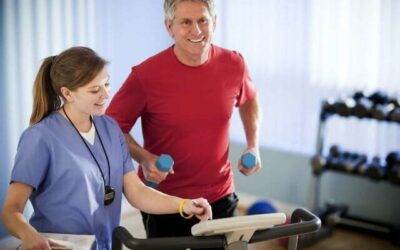 Physiotherapy For Heart Conditions