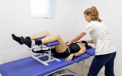 Exploring Traction in Physiotherapy: Techniques & Benefits