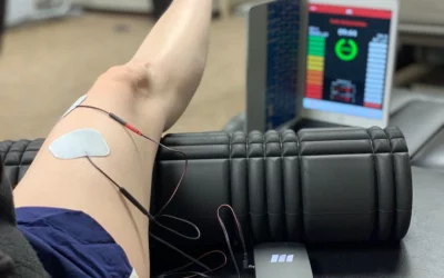 Biofeedback in Physiotherapy