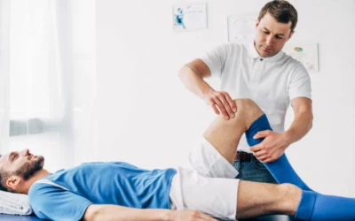 Sports Massage Techniques: A Comprehensive Guide