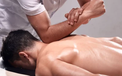 Deep Tissue Massage Therapy: What is it?