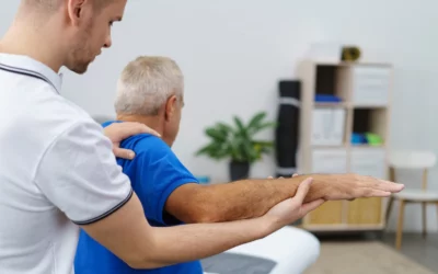 Post-Operative Pulmonary Rehabilitation: Physiotherapy