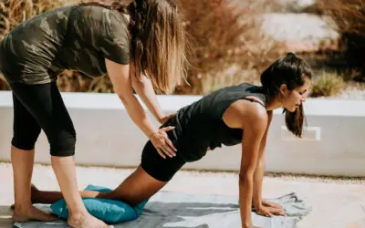 Kinesiology vs. Physical Therapy: What’s the Difference?