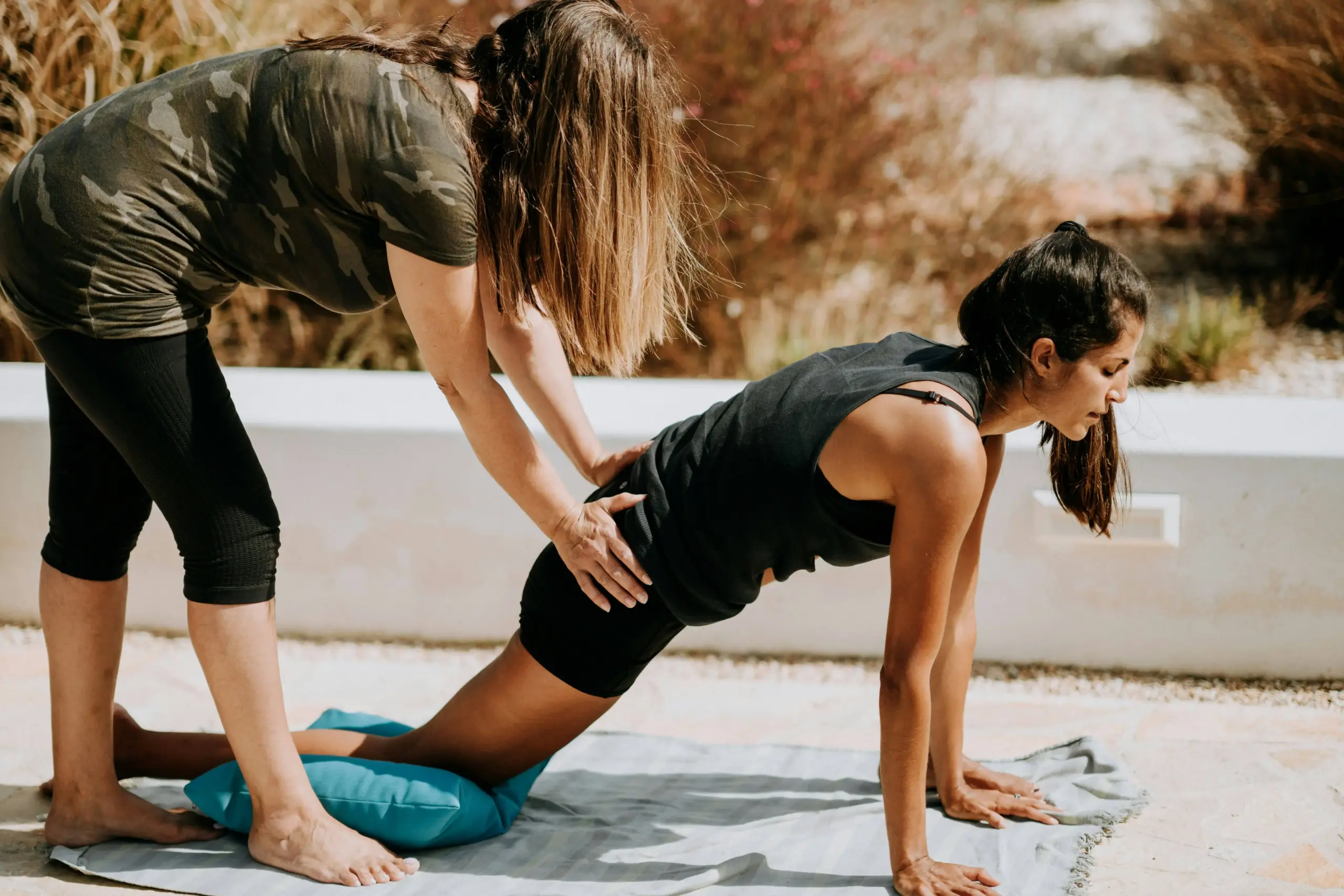 Kinesiology vs. Physical Therapy: What’s the Difference?