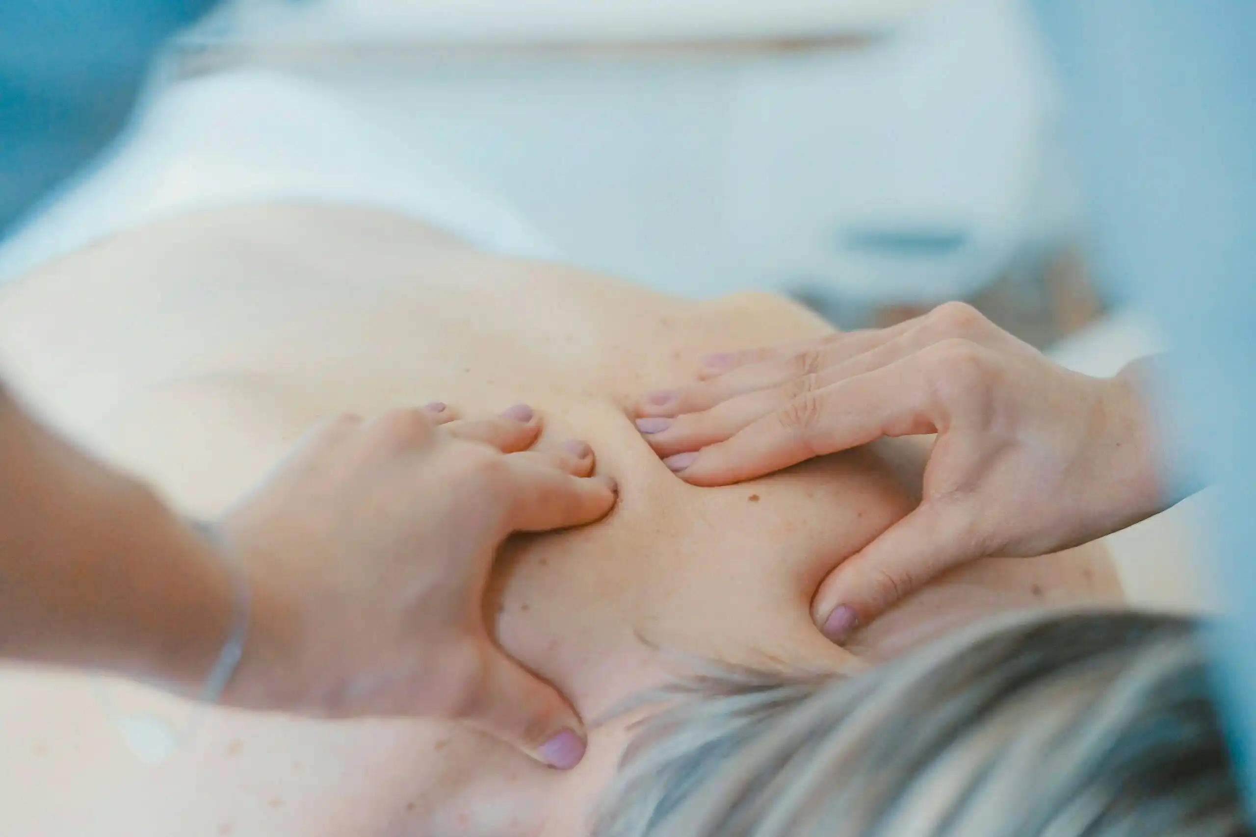 Massage Therapy for Chronic Pain: Does It Really Work?