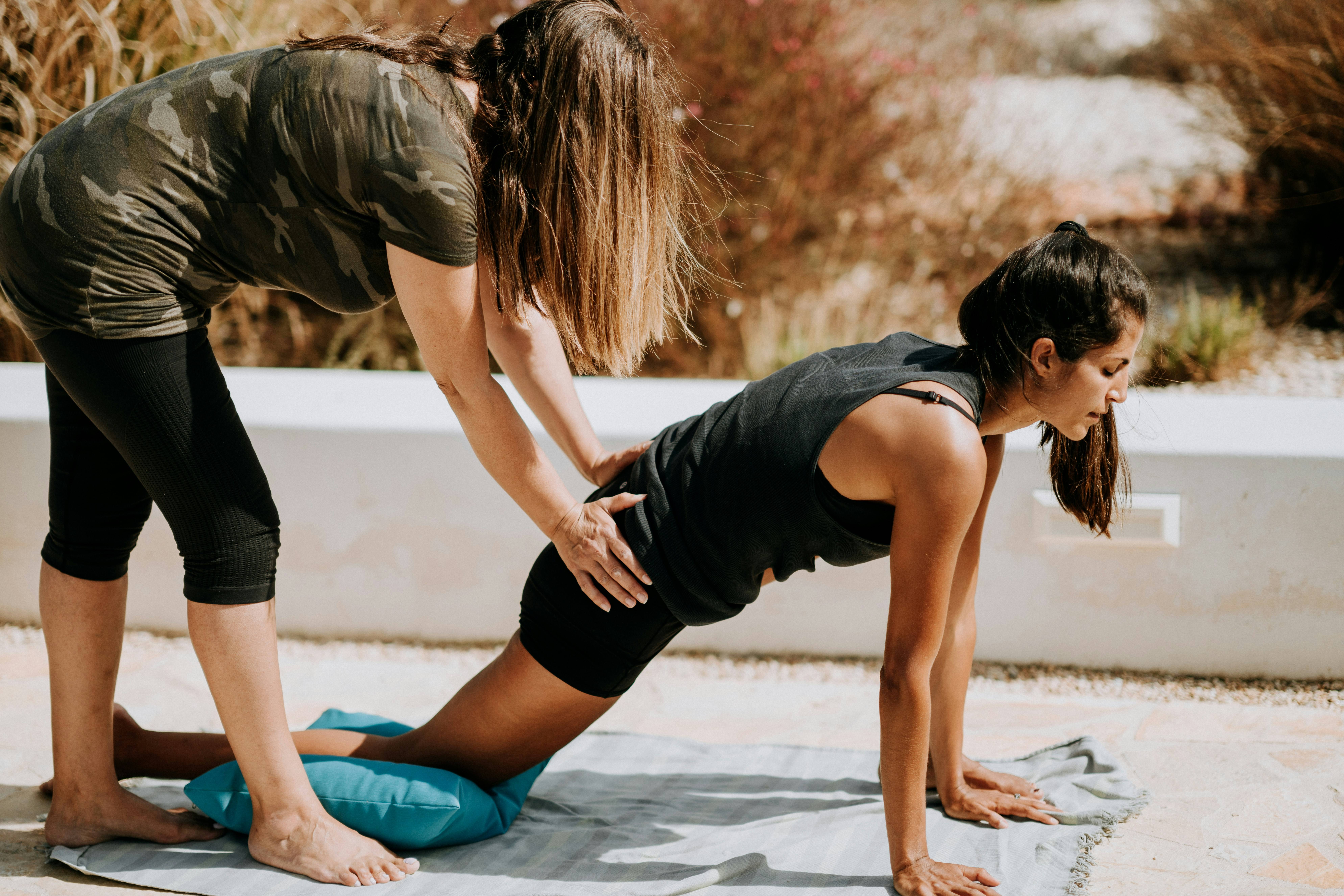 Kinesiology vs. Physical Therapy: What’s the Difference?