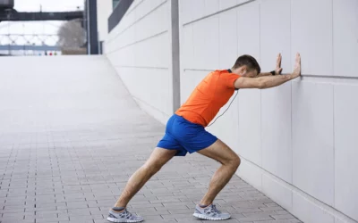 Why Dynamic Calf Stretching Deserves a Spot in Your Routine