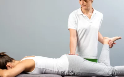 Physical Therapy for Sciatica: Finally, Relief That Lasts