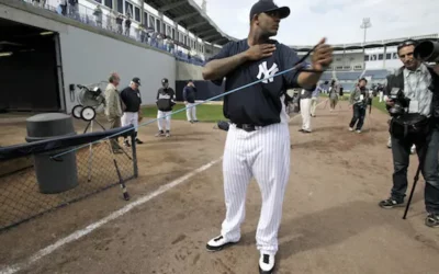 The Best Pitcher’s Warm-Up Routine: What You’re Probably Missing (And How to Fix It)