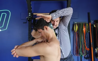 What is the Suboccipital Stretch?: A Small Move That Relieves Big Neck Pain