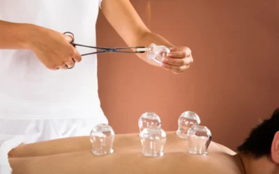The Dangers of Cupping: What You Need to Know Before You Try It