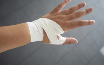What Is Athletic Tape Made Of? Everything You Need to Know Before You Wrap Up