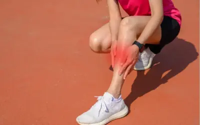 Shin Splint Exercises: Proactive Health’s Guide to Relief & Prevention