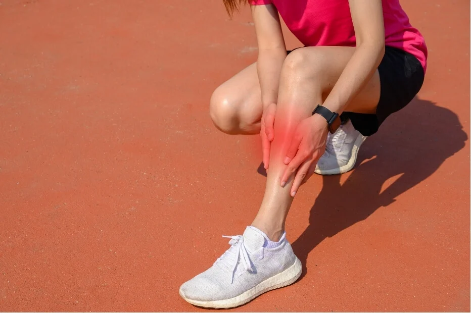 Shin Splint Exercise